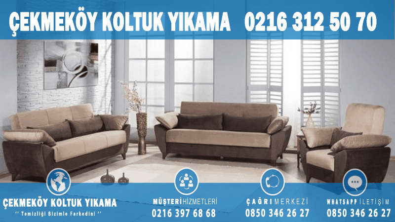 Sırapınar Mahallesi Koltuk Yıkama